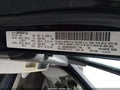 2008 Jeep Liberty — photo 9 of 11 | VIN 1J8GN28K28W230917