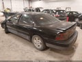 1996 Dodge Intrepid — photo 3 of 15 | VIN 2B3HD56FXTH110202