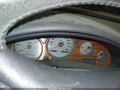 1996 Dodge Intrepid — photo 7 of 15 | VIN 2B3HD56FXTH110202