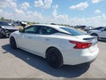 2017 Nissan Maxima — photo 3 of 18 | VIN 1N4AA6AP7HC387128