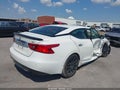 2017 Nissan Maxima — photo 4 of 18 | VIN 1N4AA6AP7HC387128