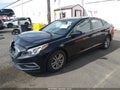 2017 Hyundai Sonata — photo 2 of 16 | VIN 5NPE24AF9HH440534