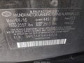 2017 Hyundai Sonata — photo 9 of 16 | VIN 5NPE24AF9HH440534