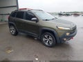 2015 Jeep Cherokee — photo 1 of 16 | VIN 1C4PJMBS9FW642420