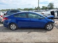 2017 Kia Forte — photo 13 of 16 | VIN 3KPFK4A76HE048208