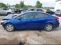 2017 Kia Forte — photo 14 of 16 | VIN 3KPFK4A76HE048208