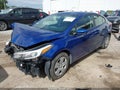 2017 Kia Forte — photo 2 of 16 | VIN 3KPFK4A76HE048208