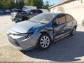 2021 Toyota Corolla — photo 2 of 16 | VIN 5YFEPMAE2MP170214