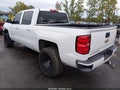 2018 Chevrolet Silverado 1500 — photo 3 of 16 | VIN 3GCUKREC2JG429897
