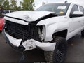 2018 Chevrolet Silverado 1500 — photo 6 of 16 | VIN 3GCUKREC2JG429897