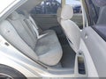 2003 Toyota Camry — photo 8 of 15 | VIN 4T1BE32K23U712089