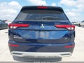2023 Mitsubishi Outlander — photo 17 of 17 | VIN JA4J3UA88PZ047607