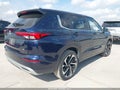 2023 Mitsubishi Outlander — photo 4 of 17 | VIN JA4J3UA88PZ047607