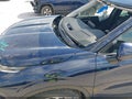 2023 Mitsubishi Outlander — photo 6 of 17 | VIN JA4J3UA88PZ047607