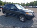 2009 Hyundai Santa Fe — photo 1 of 12 | VIN 5NMSG13D09H332123