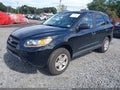 2009 Hyundai Santa Fe — photo 2 of 12 | VIN 5NMSG13D09H332123