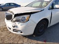 2015 Buick Verano — photo 12 of 14 | VIN 1G4PR5SK8F4179756