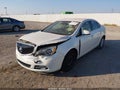 2015 Buick Verano — photo 2 of 14 | VIN 1G4PR5SK8F4179756
