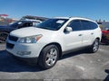 2012 Chevrolet Traverse — photo 14 of 14 | VIN 1GNKRGED5CJ159167