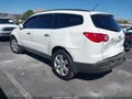 2012 Chevrolet Traverse — photo 3 of 14 | VIN 1GNKRGED5CJ159167