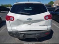2012 Chevrolet Traverse — photo 6 of 14 | VIN 1GNKRGED5CJ159167
