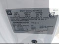 2012 Chevrolet Traverse — photo 9 of 14 | VIN 1GNKRGED5CJ159167