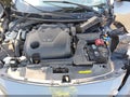 2018 Nissan Maxima — photo 10 of 22 | VIN 1N4AA6AP4JC361379