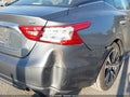 2018 Nissan Maxima — photo 17 of 22 | VIN 1N4AA6AP4JC361379