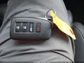 2013 Lexus GS 350 — photo 11 of 16 | VIN JTHBE1BLXD5007813