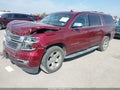 2016 Chevrolet Suburban — photo 2 of 15 | VIN 1GNSCJKC1GR372179