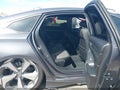 2022 Honda Accord — photo 8 of 11 | VIN 1HGCV1F17NA071493