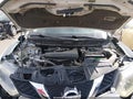 2016 Nissan Rogue — photo 10 of 16 | VIN 5N1AT2MT6GC745240