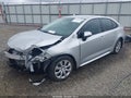 2026 Toyota Corolla — photo 2 of 17 | VIN 5YFB4MDE4TP407971