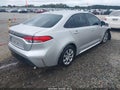 2026 Toyota Corolla — photo 4 of 17 | VIN 5YFB4MDE4TP407971
