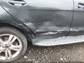 2012 Mercedes-Benz ML-Class — photo 20 of 20 | VIN 4JGDA5HB1CA036985