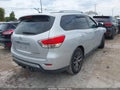 2014 Nissan Pathfinder — photo 4 of 17 | VIN 5N1AR2MN1EC642191