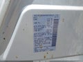 2014 Nissan Pathfinder — photo 9 of 17 | VIN 5N1AR2MN1EC642191