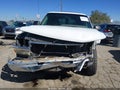 2001 Chevrolet Tahoe — photo 12 of 16 | VIN 1GNEC13TX1J269747