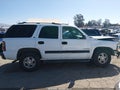 2001 Chevrolet Tahoe — photo 13 of 16 | VIN 1GNEC13TX1J269747