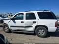 2001 Chevrolet Tahoe — photo 14 of 16 | VIN 1GNEC13TX1J269747