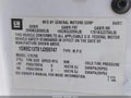 2001 Chevrolet Tahoe — photo 9 of 16 | VIN 1GNEC13TX1J269747