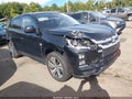 2024 Mitsubishi Outlander Sport — photo 1 of 16 | VIN JA4ARUAU7RU026145
