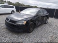2014 Volkswagen Jetta — photo 2 of 11 | VIN 3VW2K7AJ8EM439709