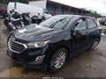 2021 Chevrolet Equinox — photo 2 of 11 | VIN 3GNAXSEV2MS120548