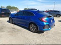 2018 Honda Civic — photo 3 of 18 | VIN SHHFK7H2XJU206396