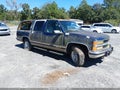 1995 Chevrolet Suburban — photo 1 of 11 | VIN 1GNGC26F9SJ324145