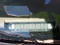 1995 Chevrolet Suburban — photo 9 of 11 | VIN 1GNGC26F9SJ324145