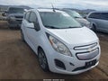 2015 Chevrolet Spark EV — photo 1 of 14 | VIN KL8CL6S06FC702196