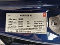2018 Tesla Model 3 — photo 9 of 10 | VIN 5YJ3E1EA1JF124819
