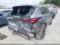 2024 Mitsubishi Outlander — photo 4 of 15 | VIN JA4J3WA8XRZ029074